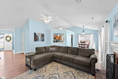 6 Huntley Court, Simpsonville, SC 29681 - Photo 6
