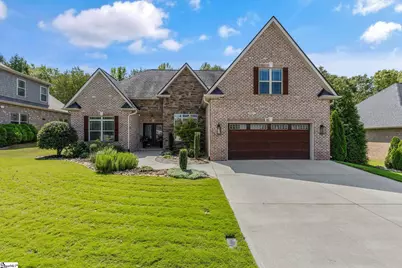 1003 Tuscany Drive, Anderson, SC 29621 - Photo 2