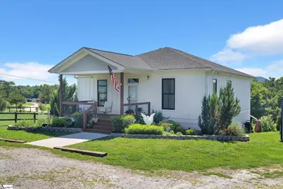 349 Amberwood Road, Pickens, SC 29671 - Photo 2