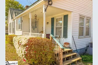 6 S Green Street #Unit A & B, Williamston, SC 29697 - Photo 2