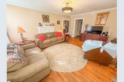 6 S Green Street #Unit A & B, Williamston, SC 29697 - Photo 6
