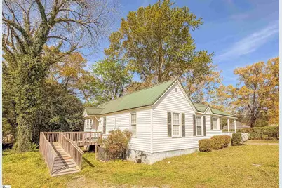 6 S Green Street #Unit A & B, Williamston, SC 29697 - Photo 4