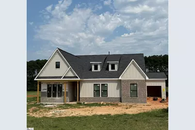 314 Richey Road, Pelzer, SC 29669 - Photo 2