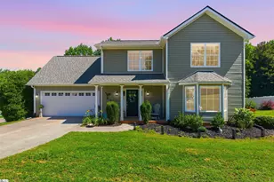 34 Perkins Ct, Greer, SC 29651 - Photo 1