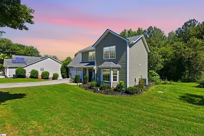 34 Perkins Court, Greer, SC 29651 - Photo 2