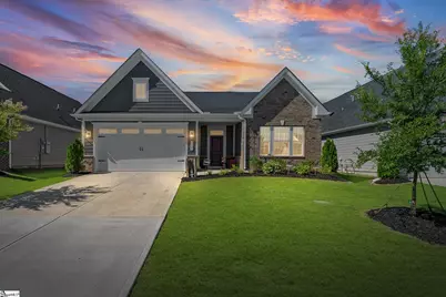 1225 Fiddletree Lane, Woodruff, SC 29388 - Photo 2