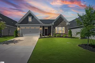 1225 Fiddletree Ln, Woodruff, SC 29388 - Photo 2