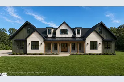 11 Martin Road, Fountain Inn, SC 29644 - Photo 1