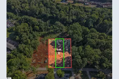 0 Edgemont Avenue #Lot D, Greenville, SC 29611 - Photo 1