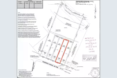 0 Edgemont Avenue #Lot D, Greenville, SC 29611 - Photo 4