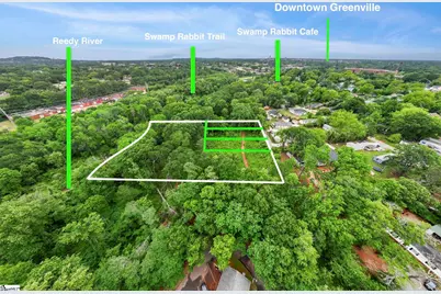 0 Edgemont Avenue #Lot E, Greenville, SC 29611 - Photo 6