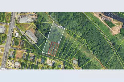 0 Edgemont Avenue #Lot E, Greenville, SC 29611 - Photo 8