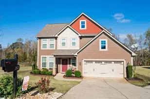 267 Castleton Cir, Boiling Springs, SC 29316 - Photo 36