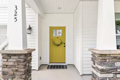 325 Kelby Street, Travelers Rest, SC 29690 - Photo 2