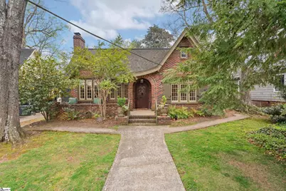 309 Randall Street, Greenville, SC 29609 - Photo 1