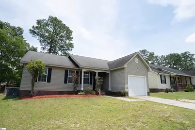 705 Bitternut Road, Columbia, SC 29209 - Photo 1