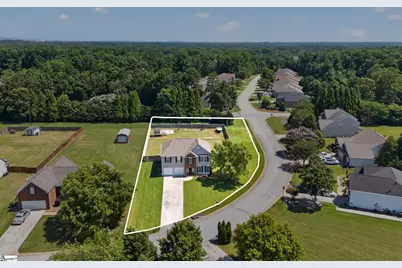 100 Bellemere Place, Piedmont, SC 29673 - Photo 2