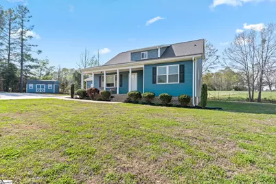 2762 Allen Bridge Road, Fountain Inn, SC 29644 - Photo 2