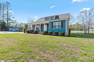 2762 Allen Bridge Rd, Fountain Inn, SC 29644 - Photo 2