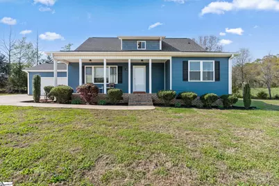 2762 Allen Bridge Road, Fountain Inn, SC 29644 - Photo 1