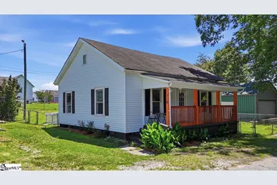 116 Francis Avenue, Union, SC 29379 - Photo 2