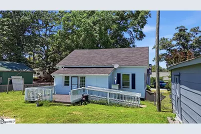 116 Francis Avenue, Union, SC 29379 - Photo 24