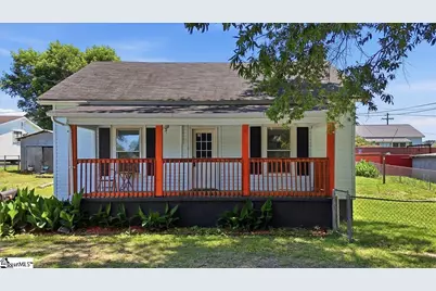 116 Francis Avenue, Union, SC 29379 - Photo 1