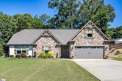 503 Little John Trail, Anderson, SC 28621 - Photo 2