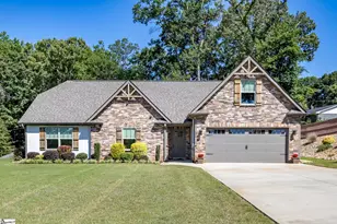 503 Little John Trail, Anderson, SC 28621 - Photo 2