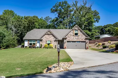 503 Little John Trail, Anderson, SC 28621 - Photo 1