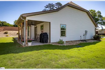 503 Little John Trail, Anderson, SC 28621 - Photo 10