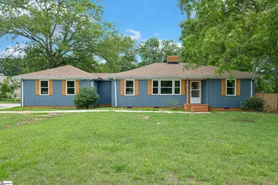 1010 Log Shoals Road, Mauldin, SC 29662 - Photo 1