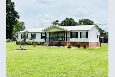 289 Deepwater Road, Union, SC 29379 - Photo 2