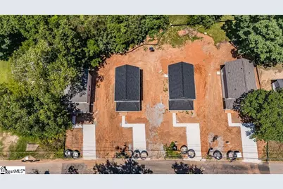 668 Saxon Avenue, Spartanburg, SC 29301 - Photo 2