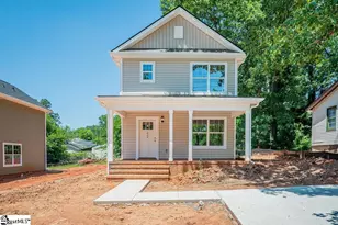 668 Saxon Ave, Spartanburg, SC 29301 - Photo 1