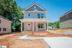 672 Saxon Ave, Spartanburg, SC 29301 - Photo 1