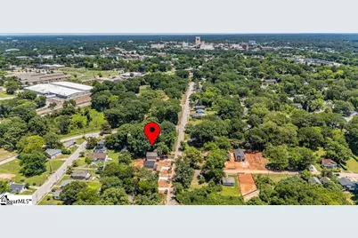 672 Saxon Avenue, Spartanburg, SC 29301 - Photo 2