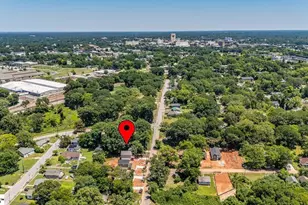 672 Saxon Ave, Spartanburg, SC 29301 - Photo 2