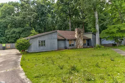 500 Oakwood Estates Drive, Anderson, SC 29621 - Photo 2