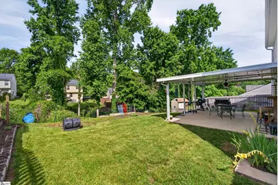 6 Red Shirt Court, Greer, SC 29651 - Photo 38