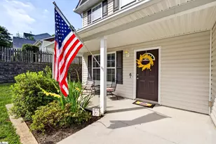 6 Red Shirt Ct, Greer, SC 29651 - Photo 4