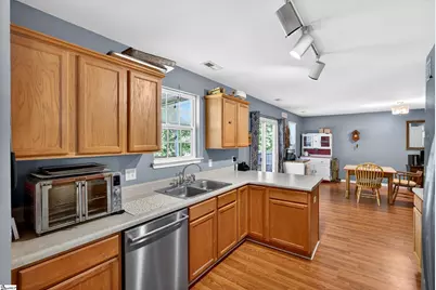 6 Red Shirt Court, Greer, SC 29651 - Photo 12