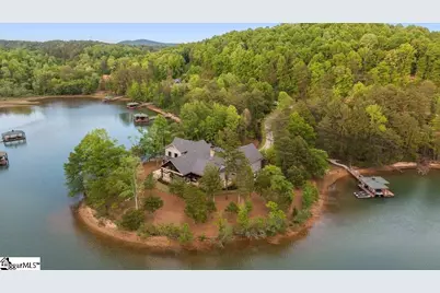 146 Island Water Drive, Six Mile, SC 29682 - Photo 46