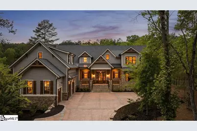 146 Island Water Drive, Six Mile, SC 29682 - Photo 1