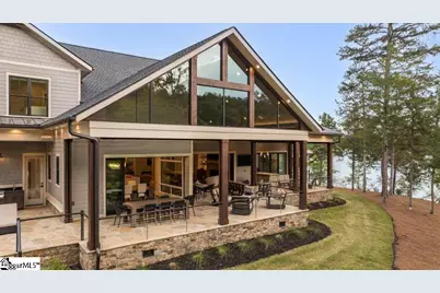 146 Island Water Drive, Six Mile, SC 29682 - Photo 36