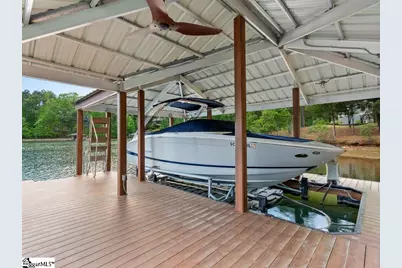 146 Island Water Drive, Six Mile, SC 29682 - Photo 44