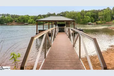 146 Island Water Drive, Six Mile, SC 29682 - Photo 42