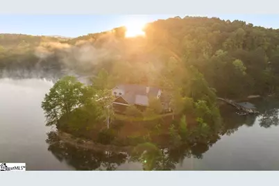 146 Island Water Drive, Six Mile, SC 29682 - Photo 2