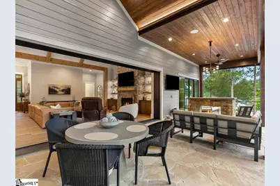 146 Island Water Drive, Six Mile, SC 29682 - Photo 40