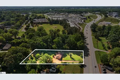 2821 Poinsett Highway, Greenville, SC 29609 - Photo 44